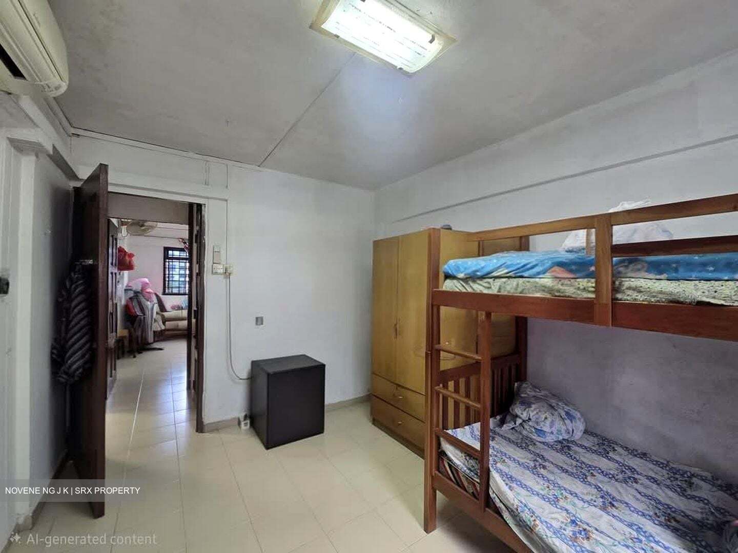 Blk 215 Bukit Batok Street 21 (Bukit Batok), HDB 4 Rooms #572750561